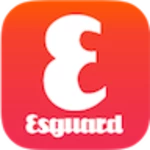 Logo of Esguard android Application 